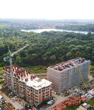 1-к квартира, вторичка, 44м2, 8/8 этаж