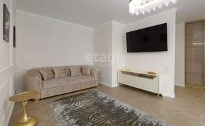 2-к квартира, вторичка, 58м2, 6/10 этаж