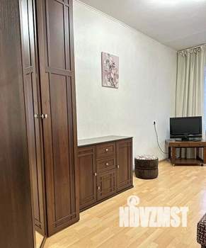 1-к квартира, вторичка, 32м2, 2/5 этаж