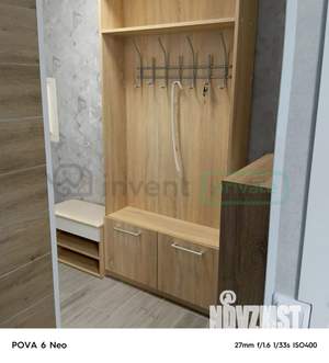 3-к квартира, вторичка, 55м2, 5/5 этаж
