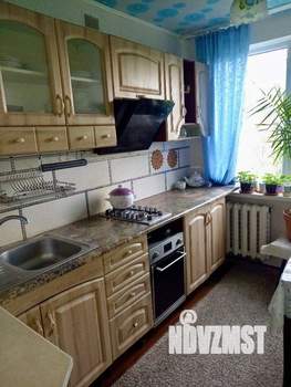 1-к квартира, вторичка, 29м2, 5/5 этаж
