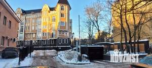 1-к квартира, вторичка, 58м2, 3/5 этаж