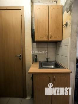 1-к квартира, вторичка, 15м2, 2/5 этаж