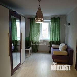 1-к квартира, вторичка, 36м2, 3/4 этаж