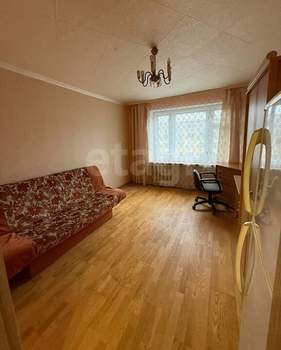 1-к квартира, вторичка, 21м2, 4/5 этаж