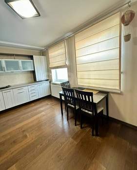 2-к квартира, вторичка, 92м2, 2/5 этаж