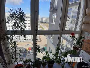 2-к квартира, вторичка, 60м2, 9/10 этаж