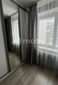 3-к квартира, вторичка, 57м2, 6/12 этаж