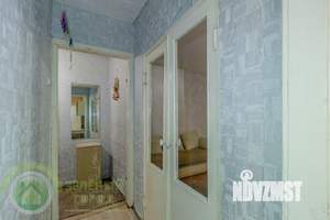 2-к квартира, вторичка, 43м2, 2/5 этаж