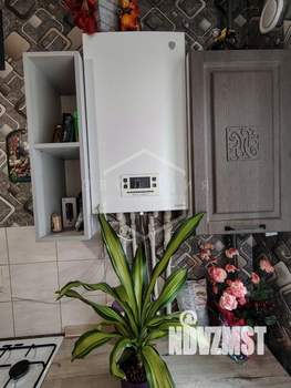 1-к квартира, сданный дом, 34м2, 2/3 этаж