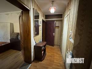 2-к квартира, вторичка, 50м2, 2/2 этаж