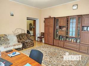 2-к квартира, вторичка, 81м2, 2/8 этаж