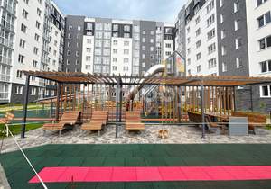 2-к квартира, вторичка, 69м2, 2/9 этаж