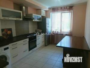 2-к квартира, вторичка, 68м2, 2/5 этаж