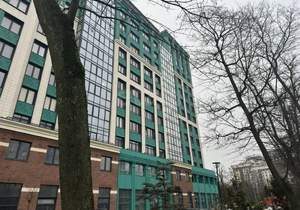 2-к квартира, вторичка, 93м2, 2/12 этаж