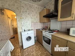 1-к квартира, вторичка, 33м2, 7/9 этаж
