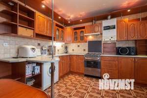 1-к квартира, вторичка, 68м2, 5/5 этаж