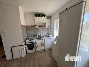 2-к квартира, вторичка, 45м2, 2/2 этаж