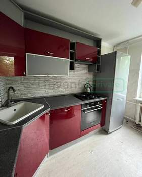 2-к квартира, вторичка, 59м2, 2/5 этаж