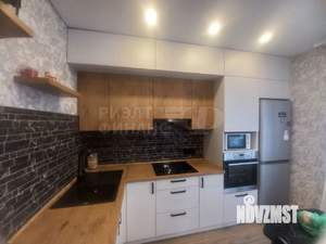 3-к квартира, вторичка, 95м2, 2/8 этаж