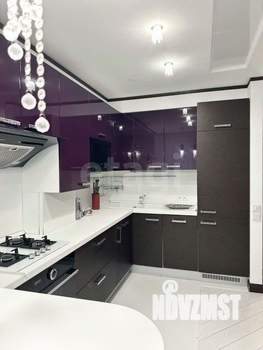 3-к квартира, вторичка, 85м2, 3/7 этаж