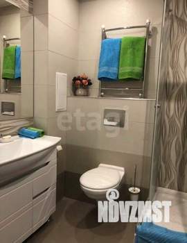 1-к квартира, вторичка, 33м2, 2/9 этаж