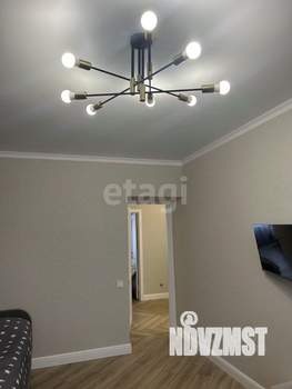 2-к квартира, вторичка, 58м2, 8/9 этаж