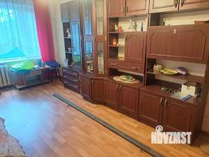 2-к квартира, вторичка, 48м2, 3/5 этаж