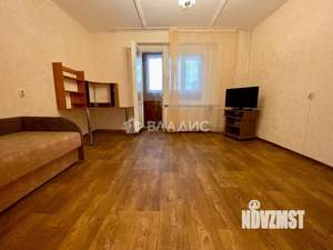 1-к квартира, вторичка, 38м2, 4/5 этаж