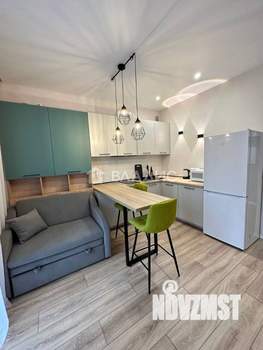 1-к квартира, вторичка, 35м2, 6/9 этаж