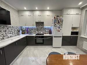 2-к квартира, вторичка, 77м2, 15/16 этаж