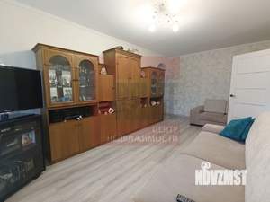 3-к квартира, вторичка, 58м2, 4/5 этаж