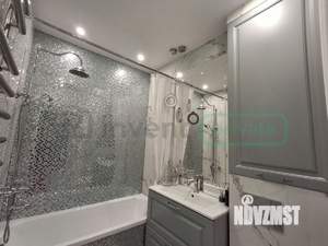 1-к квартира, вторичка, 40м2, 6/6 этаж