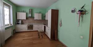 4-к квартира, вторичка, 159м2, 1/6 этаж