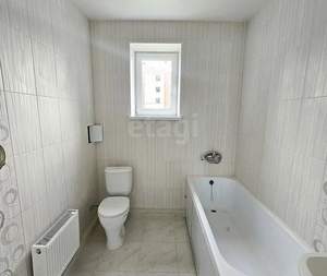 3-к квартира, вторичка, 93м2, 2/8 этаж