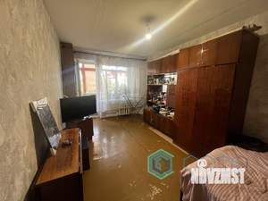 1-к квартира, вторичка, 31м2, 3/5 этаж