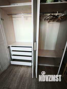 2-к квартира, вторичка, 56м2, 9/9 этаж