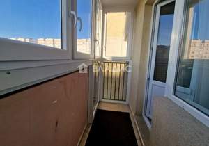 3-к квартира, вторичка, 75м2, 4/9 этаж