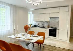 3-к квартира, вторичка, 62м2, 2/3 этаж