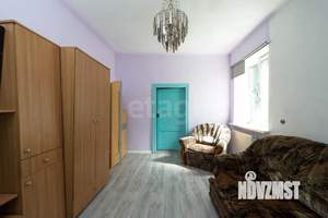 2-к квартира, вторичка, 33м2, 1/2 этаж