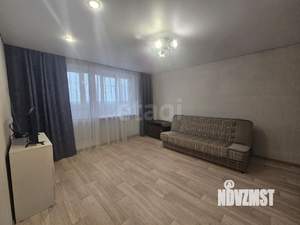 1-к квартира, вторичка, 42м2, 7/11 этаж