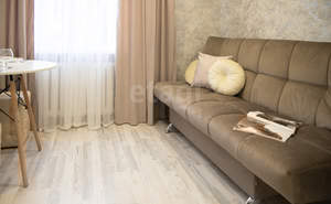 Студия квартира, вторичка, 16м2, 1/3 этаж