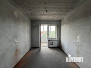 1-к квартира, вторичка, 43м2, 3/4 этаж