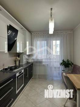 2-к квартира, вторичка, 62м2, 4/8 этаж