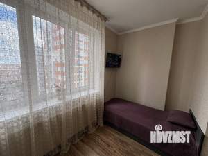 1-к квартира, вторичка, 50м2, 11/16 этаж