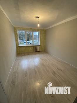 2-к квартира, вторичка, 45м2, 1/5 этаж