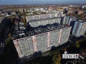 3-к квартира, сданный дом, 98м2, 5/14 этаж