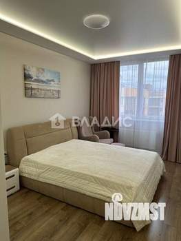 2-к квартира, вторичка, 55м2, 9/9 этаж
