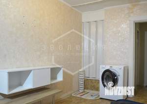 2-к квартира, вторичка, 24м2, 3/5 этаж