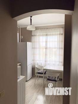 1-к квартира, вторичка, 27м2, 4/8 этаж